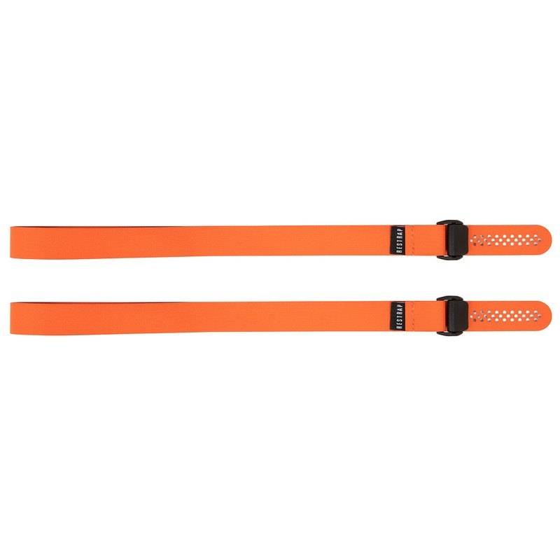 Cinghie Fast Straps Large 65cm Arancio