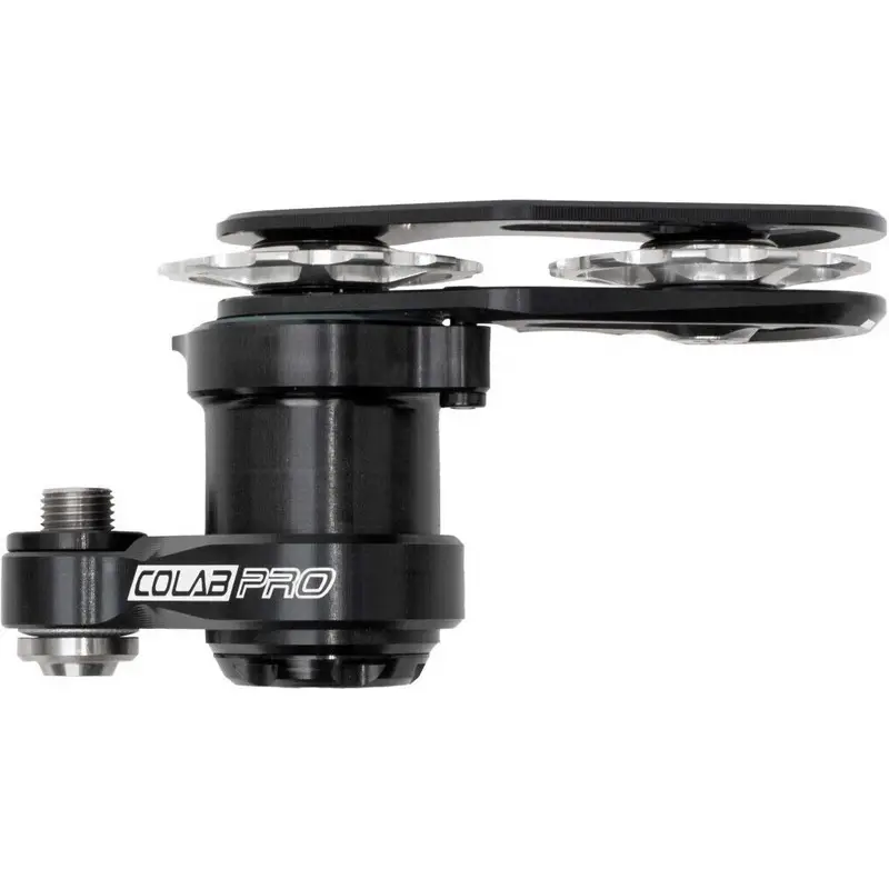 Tendicatena Singlespeed Colab Pro #4