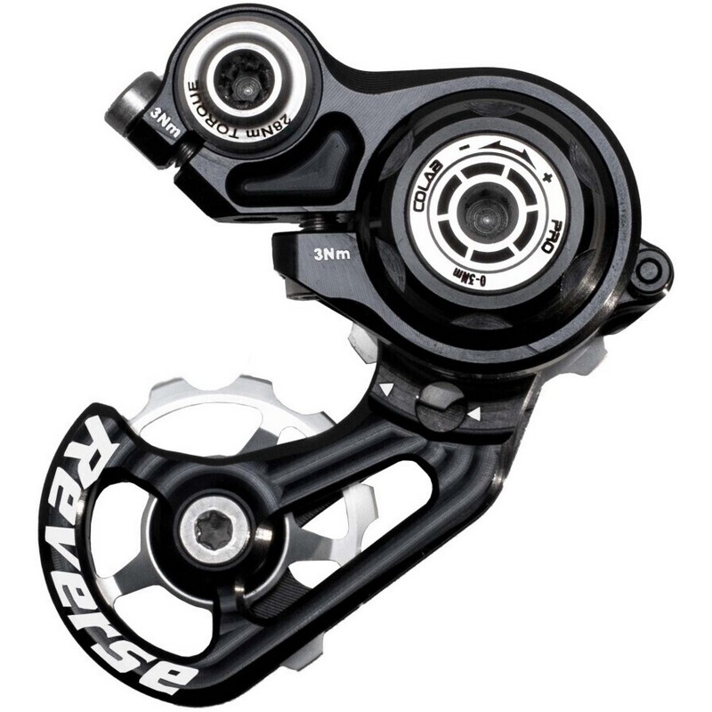 Tendicatena Singlespeed Colab Pro