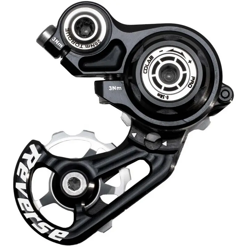 Tendicatena Singlespeed Colab Pro - image