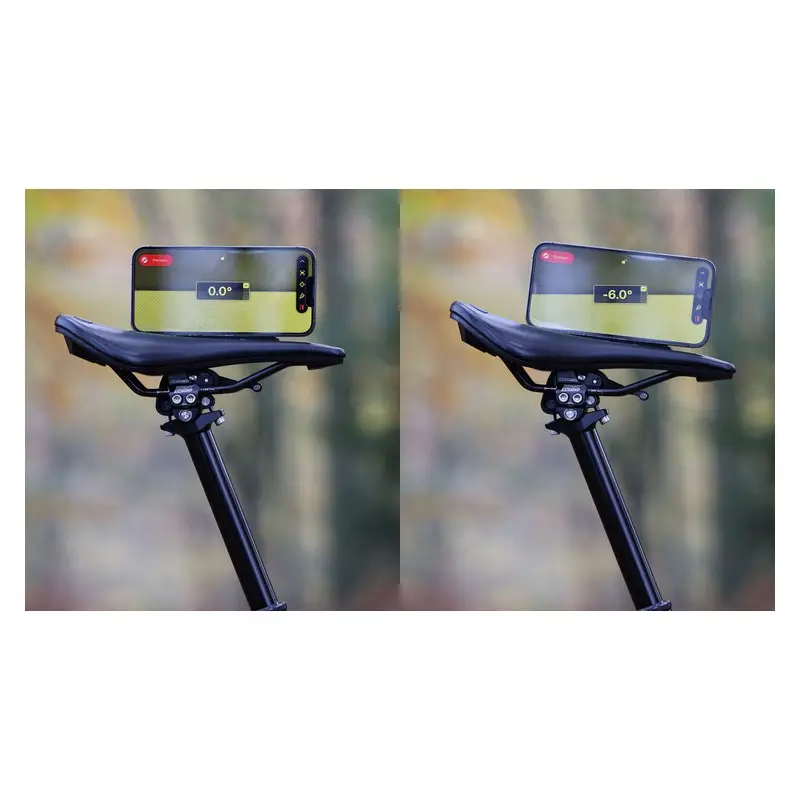 Morsetto Regolatore Inclinazione Sella Seatswitch v2 Per Reggisella Telescopici #3