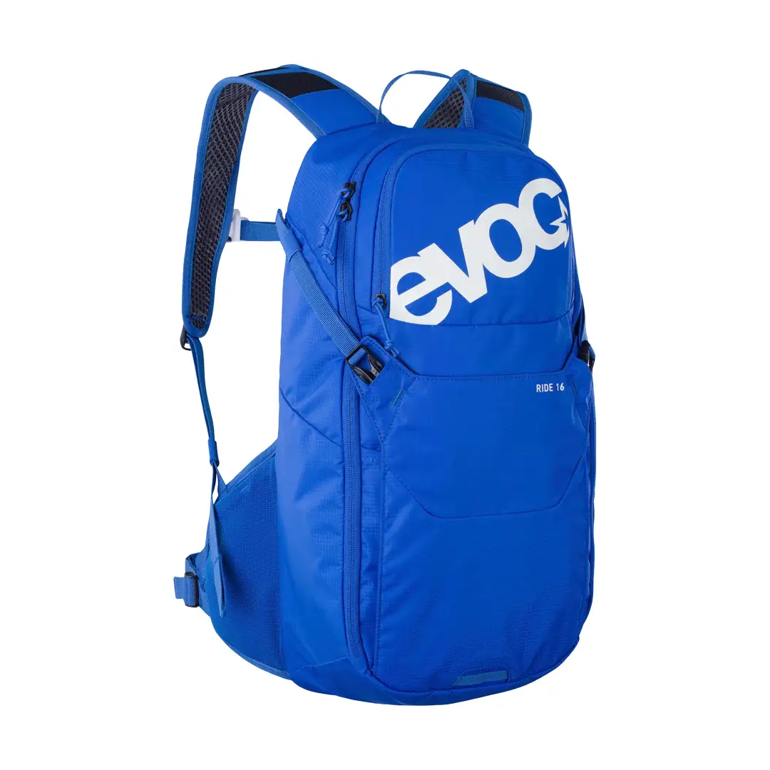 Ride 16L Blau Rucksack - image