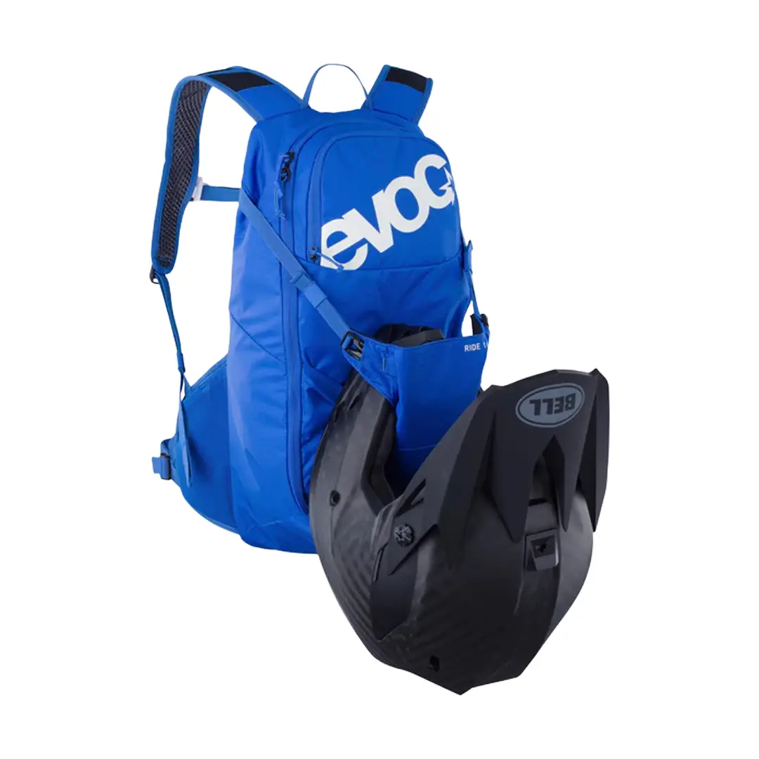 Ride 16L Blau Rucksack #1