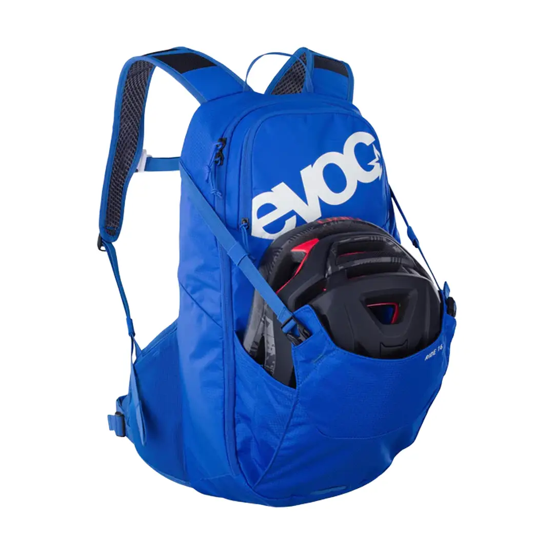 Ride 16L Blau Rucksack #2