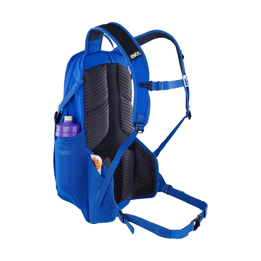 Ride 16L Blau Rucksack #3