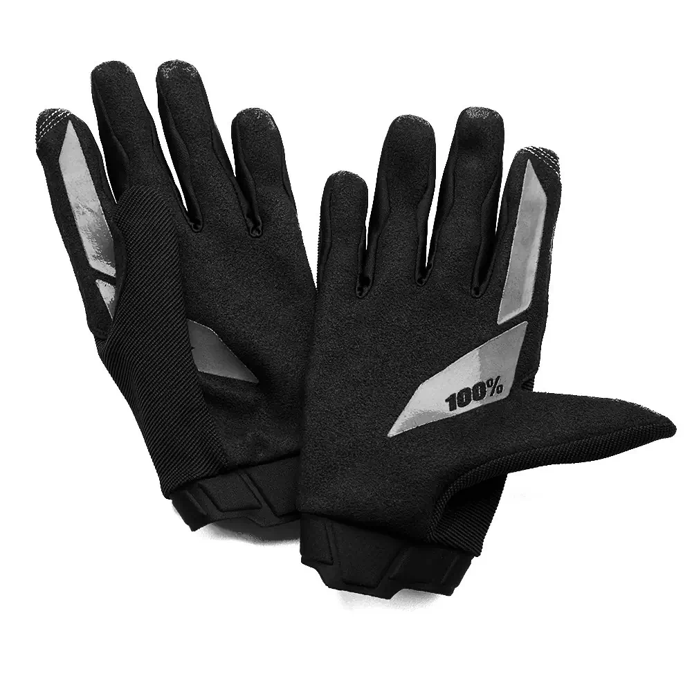 Gloves Ridecamp Black Size S #1