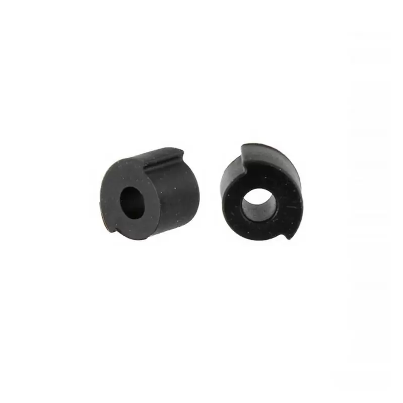 Air Inlet Flexible Adaptor Rubber For Can-Am Bombardier 707000154