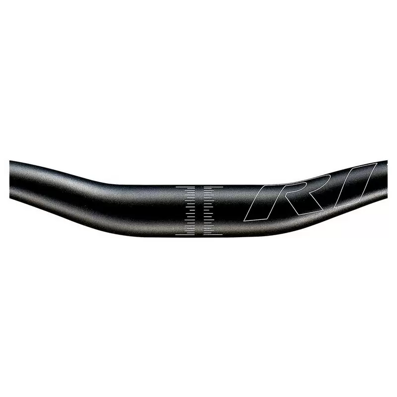 Manubrio MTB RITCHEY Comp Trail Rizer Nero 31.8x800mm Per Bici Mountain Bike