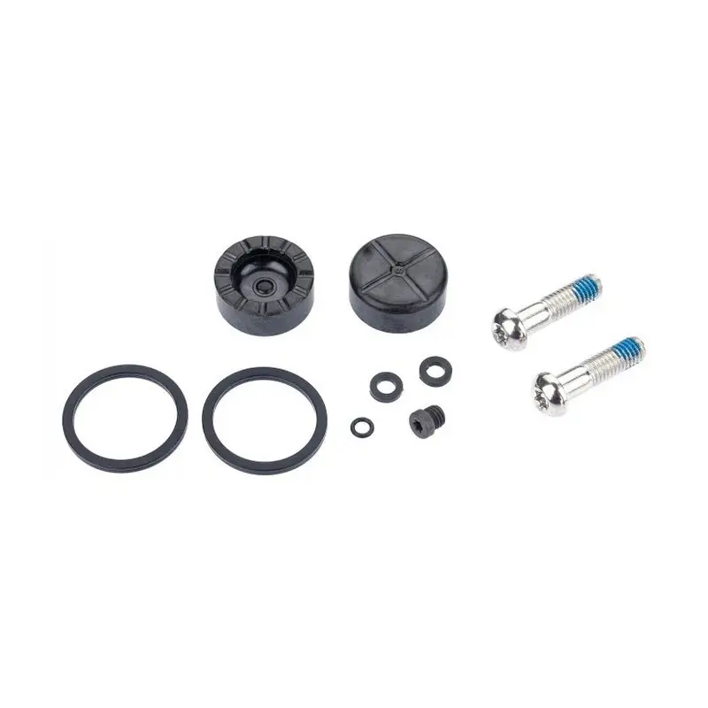Rival Axs E1 brake Pistoni maintenance kit - image