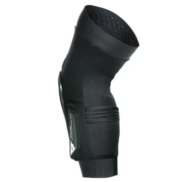 Ginocchiere Rival Pro Knee Guard Nero Taglia XL #1