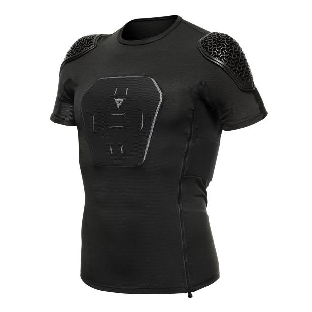 Protective Rival Pro Tee Black Size S