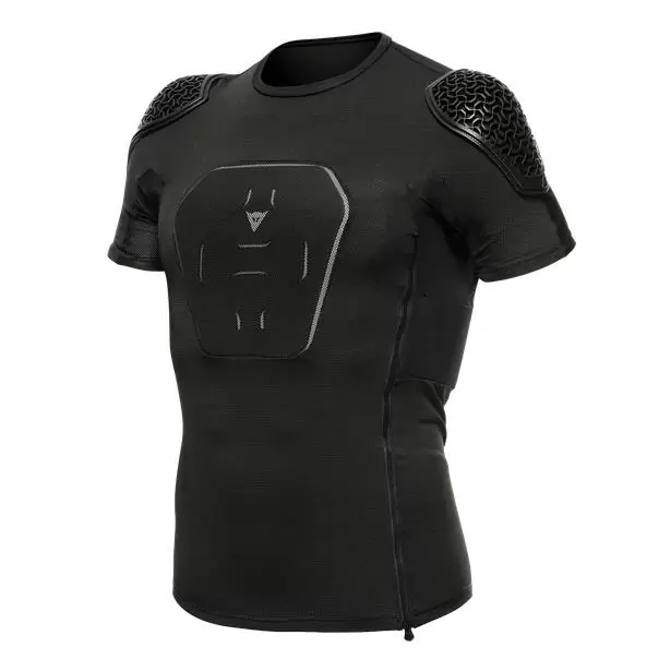 Protective Rival Pro Tee Black Size S - image