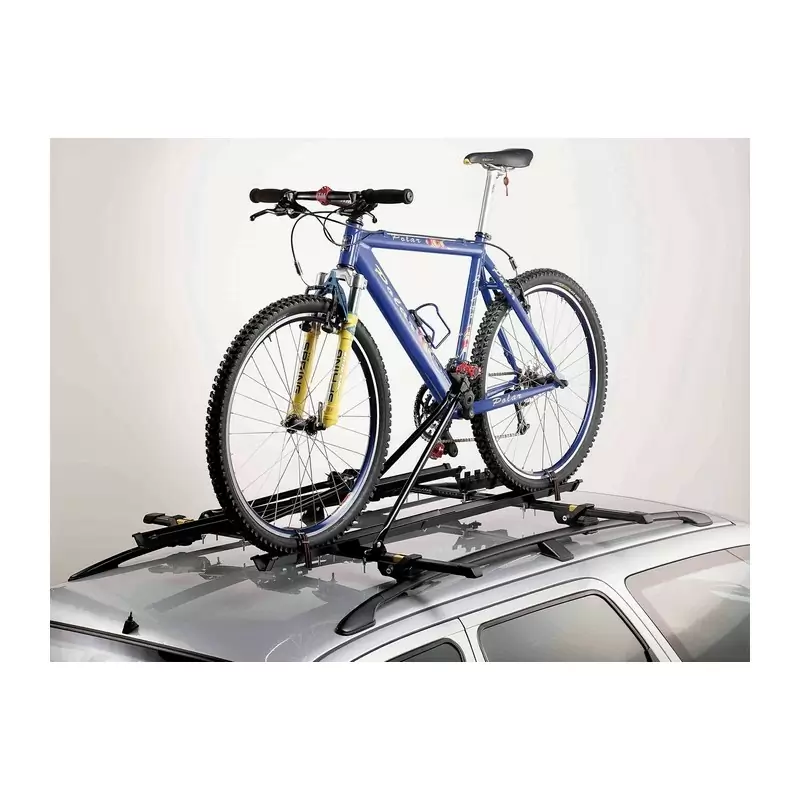 320 Uni Bike Roof Mounted Bike Carrier - 1 Bike #5
