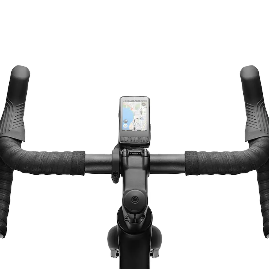 Elemnt Roam 3.0 GPS - Black #3