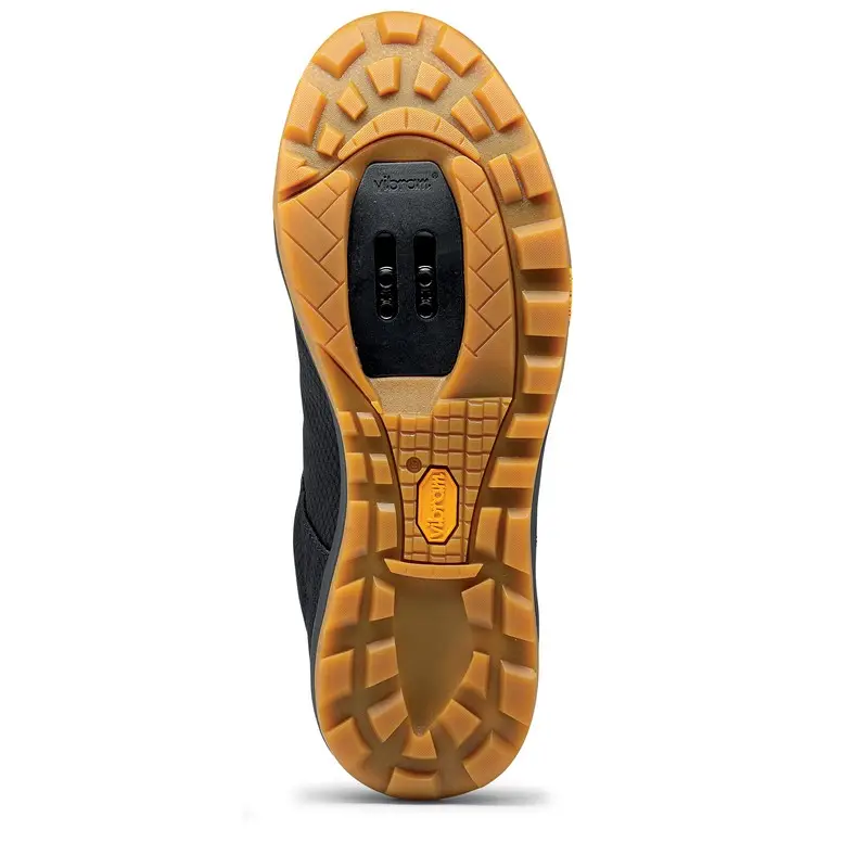 Rockit MTB Schuhe Schwarz Größe 37 #1