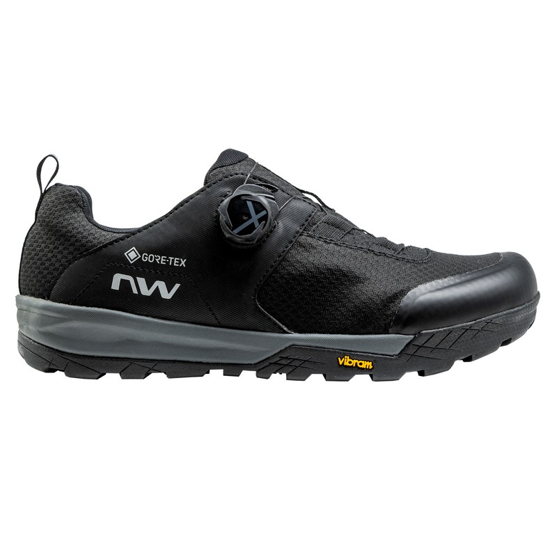 Chaussures VTT Rockit Plus GTX Noir Taille 37