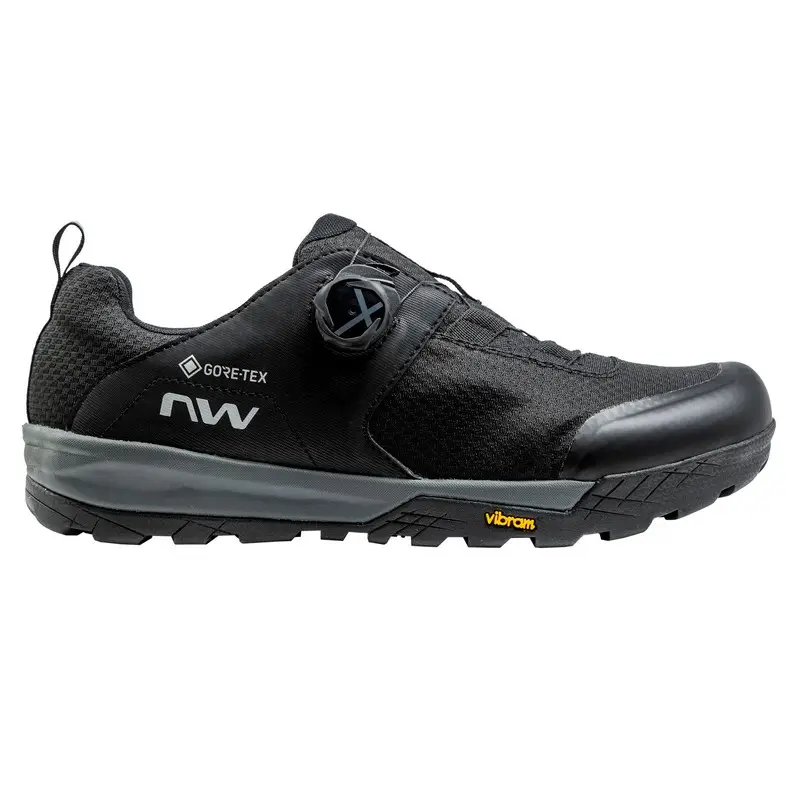 Chaussures VTT Rockit Plus GTX Noir Taille 37 - image