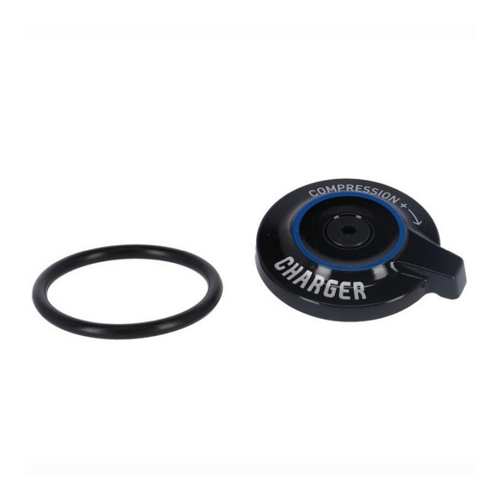 Kit de puño de registro de compresión Head Unit Charger RL para SID 25mm SELECT C1 (2021)