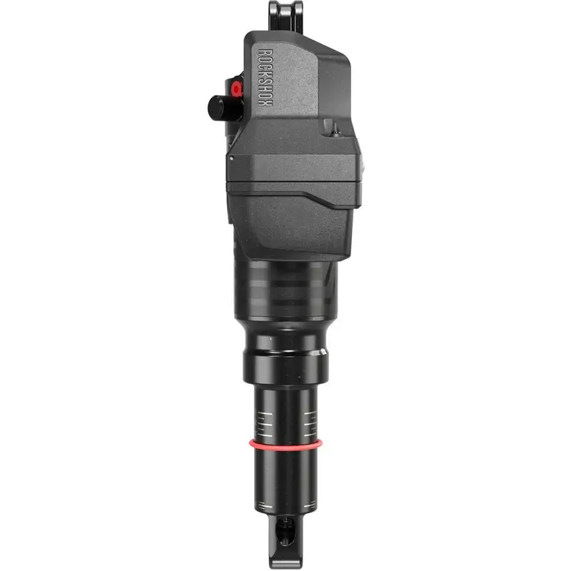 Ammortizzatore SIDLuxe Ultimate Flight Attendant 165x45mm A3 Scott Spark ST 2022+/RC 2024+ #2