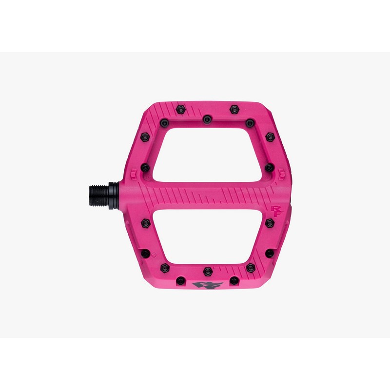 Pedal Par Mtb Chester grande rosa