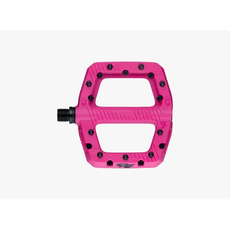 Pedal Par Mtb Chester Small Rosa - image