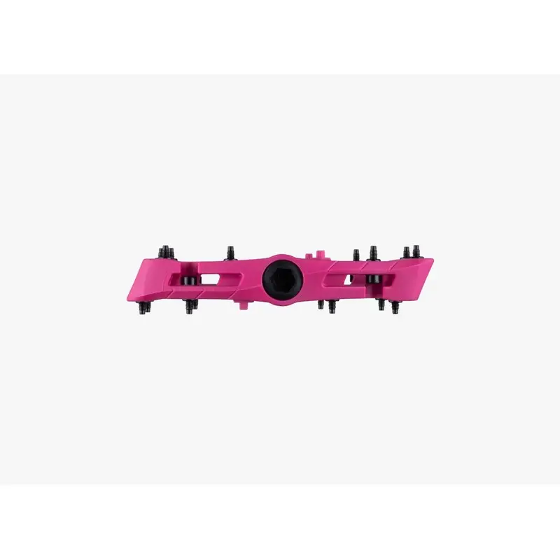Pedal Par Mtb Chester Small Rosa #1