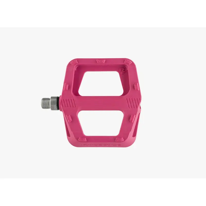Pedal Par Mtb Ride Pink #1