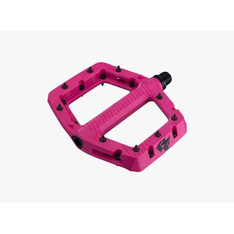 Pedal Par Mtb Chester grande rosa #2
