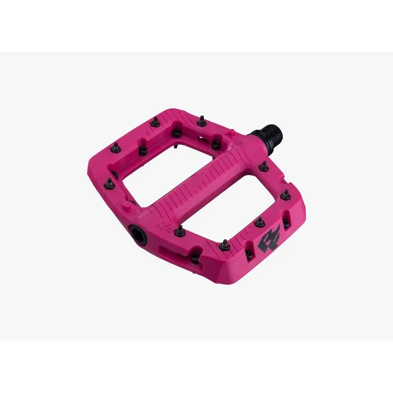Pedal Par Mtb Chester Small Rosa #2