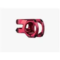 Attacco Manubrio MTB Alluminio TURBINE SL 35X50X0mm Rosso - image