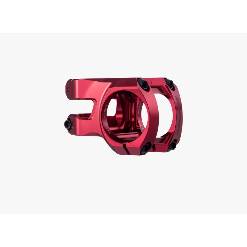 MTB Aluminium MTB Hombine SL 35x40x0mm rot