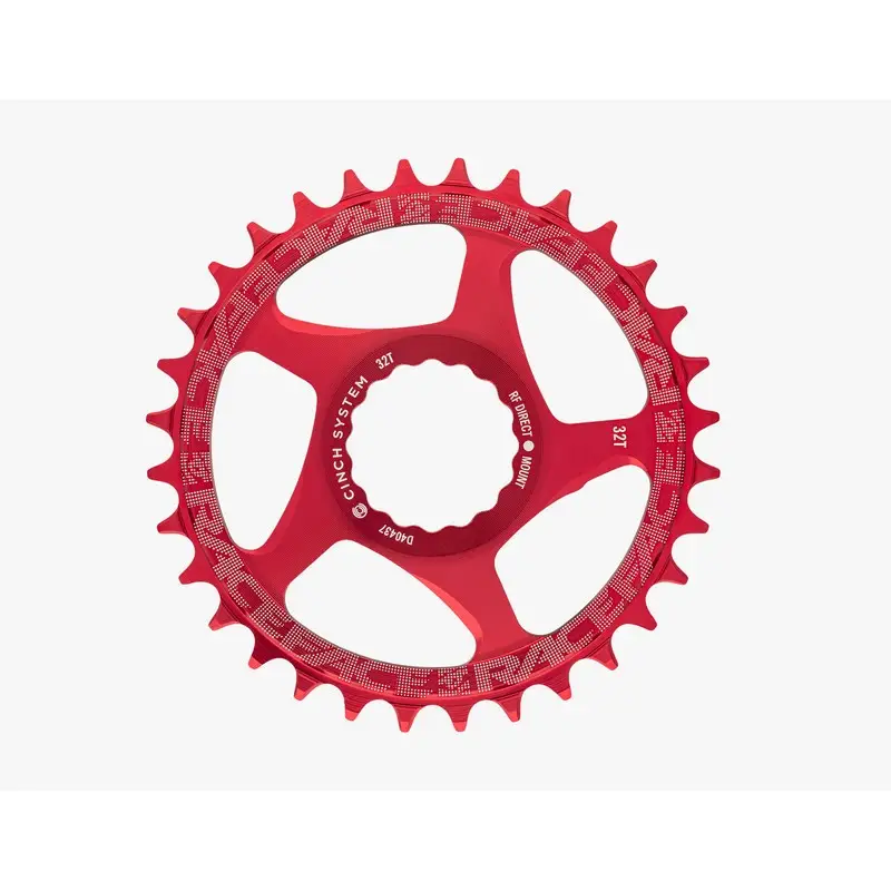 Corona Cinch Direct Monte Cinch DM 10-12s 32d vermelho - image