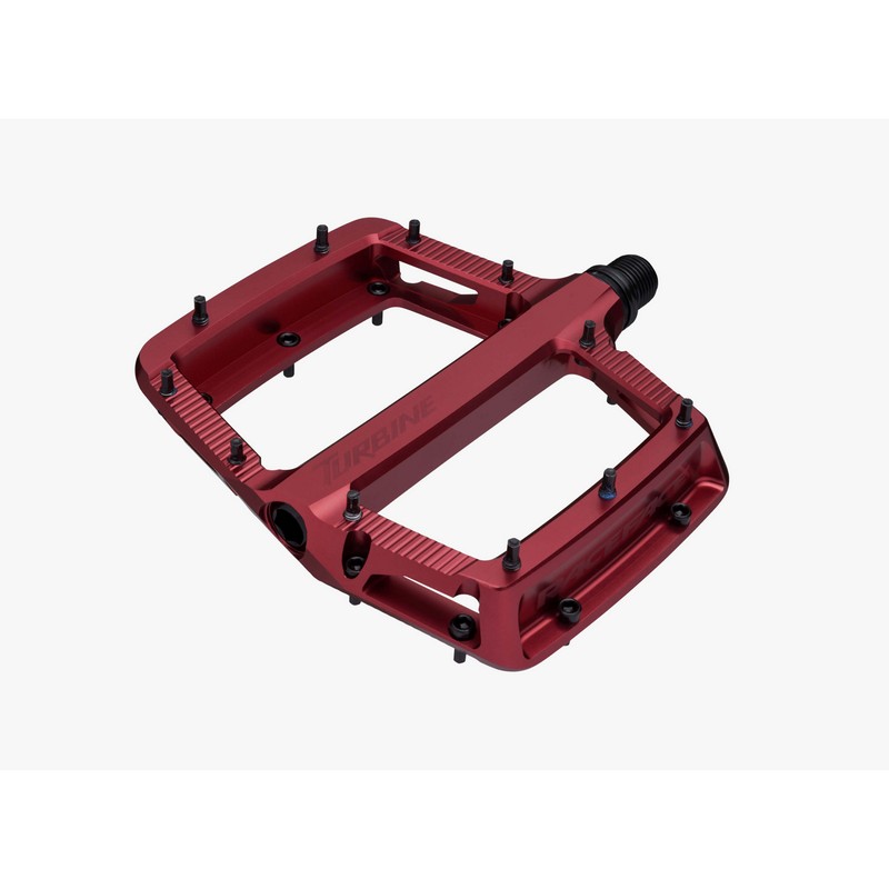 Pedal Par MTB Red Turbine