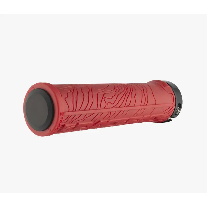 MTB Halb Nelson 29mm Red Manopole Manopole #2