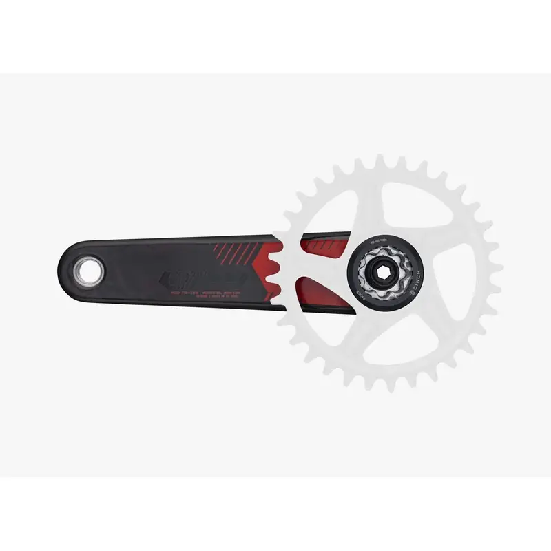 CARBON PIGARELL #1