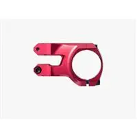 Attacco Manubrio MTB Alluminio TURBINE SL 35X50X0mm Rosso #1