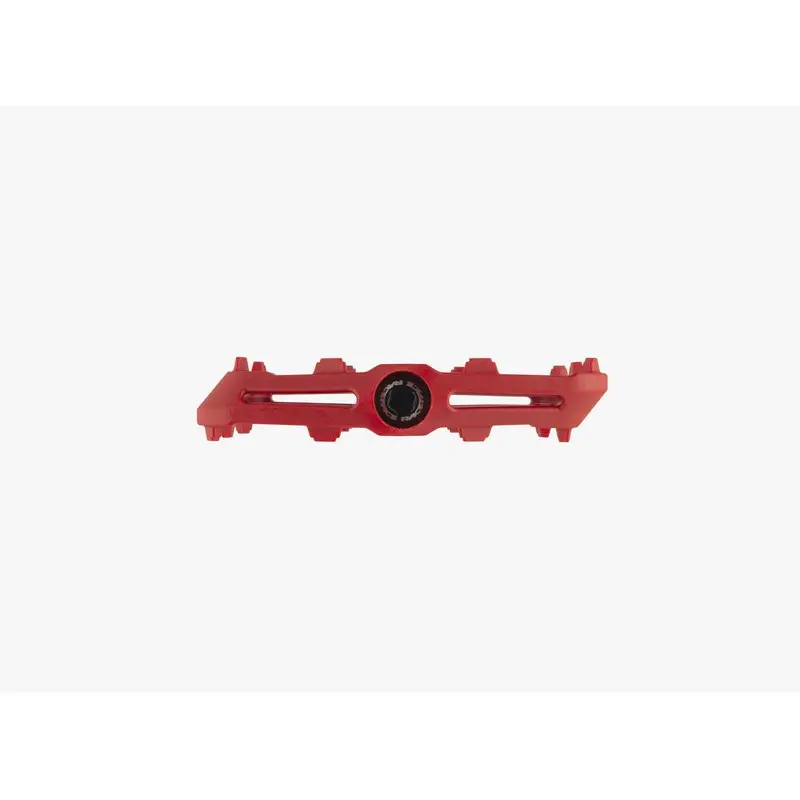 Pedal Par Mtb Ride Red #2