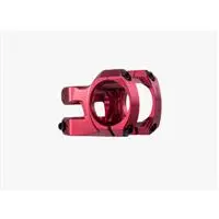 Attacco Manubrio MTB Alluminio TURBINE SL 35X50X0mm Rosso #2