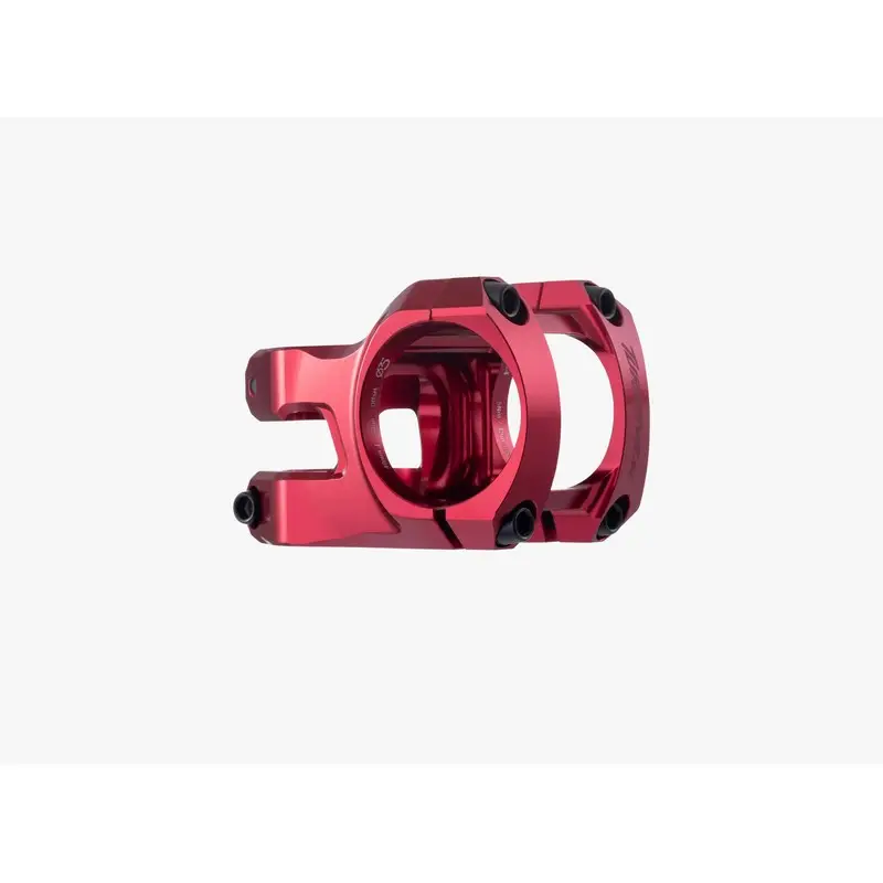 MTB Aluminium MTB Hombine SL 35x40x0mm rot #2
