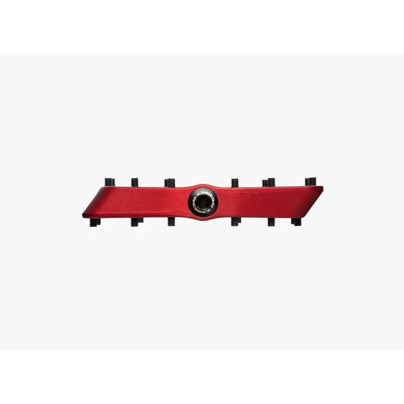 Par de pedal mtb aeffect-r vermelho #2