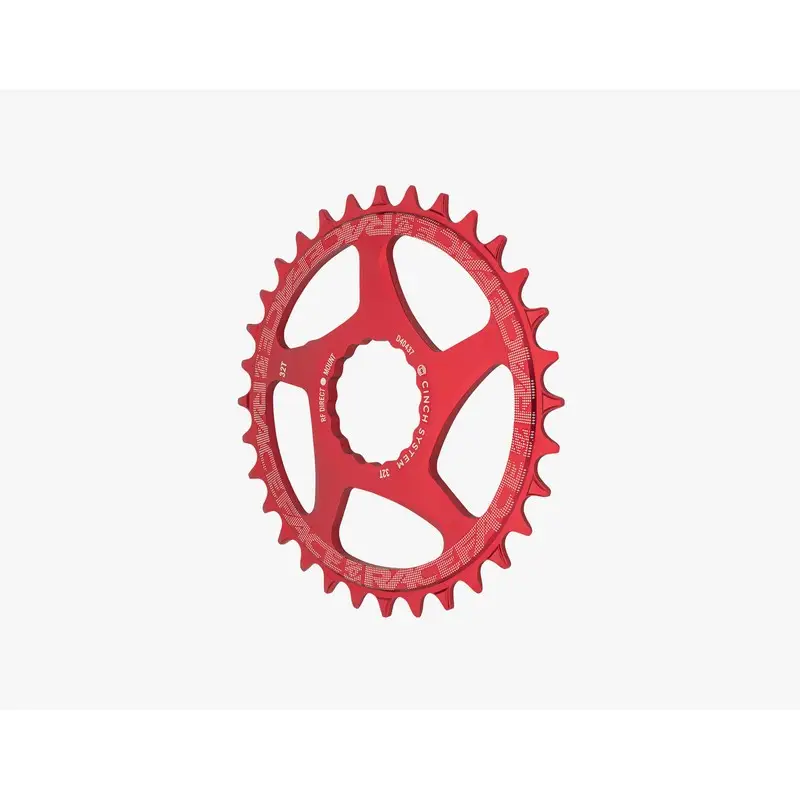 Corona Cinch Direct Monte Cinch DM 10-12s 32d vermelho #2