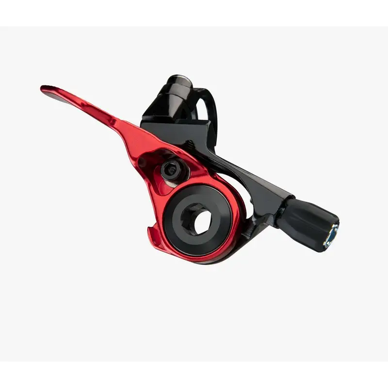 Controle remoto reggisella turbine-r 1x vermelho #2