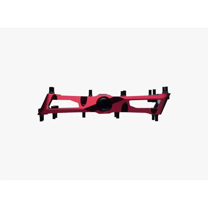 Pedal Par MTB Red Turbine #2