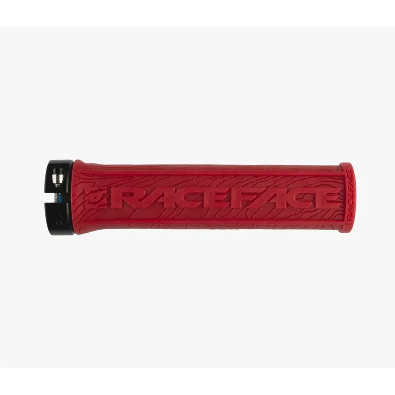 MTB Halb Nelson 29mm Red Manopole Manopole #1