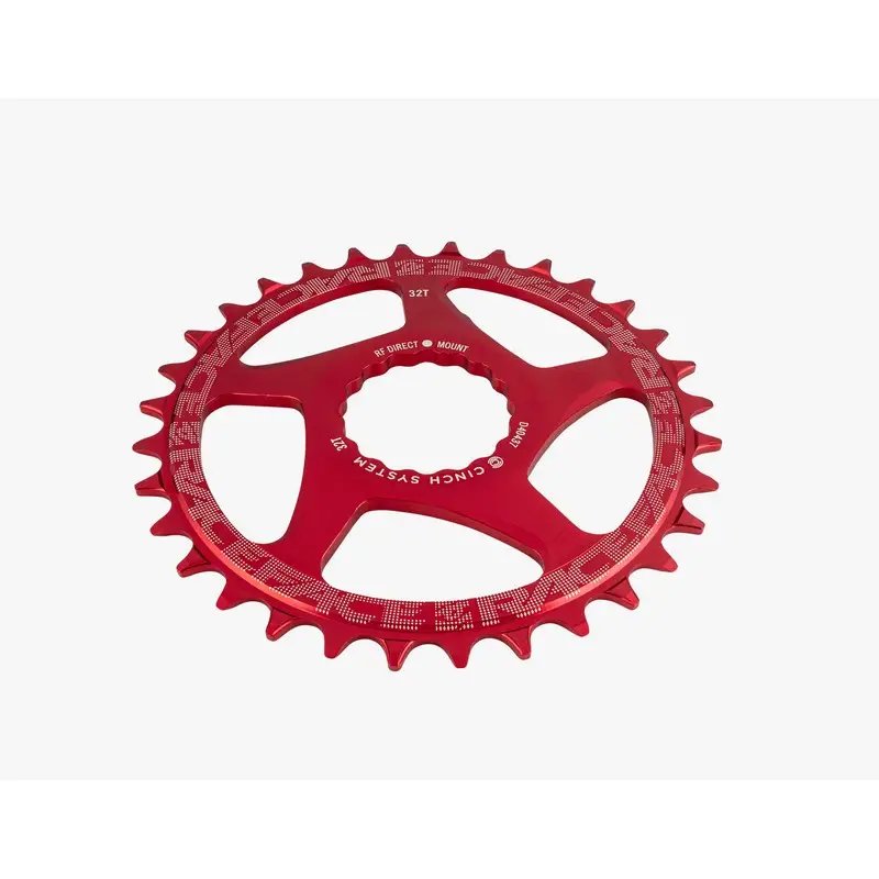 Corona Cinch Direct Monte Cinch DM 10-12s 32d vermelho #3