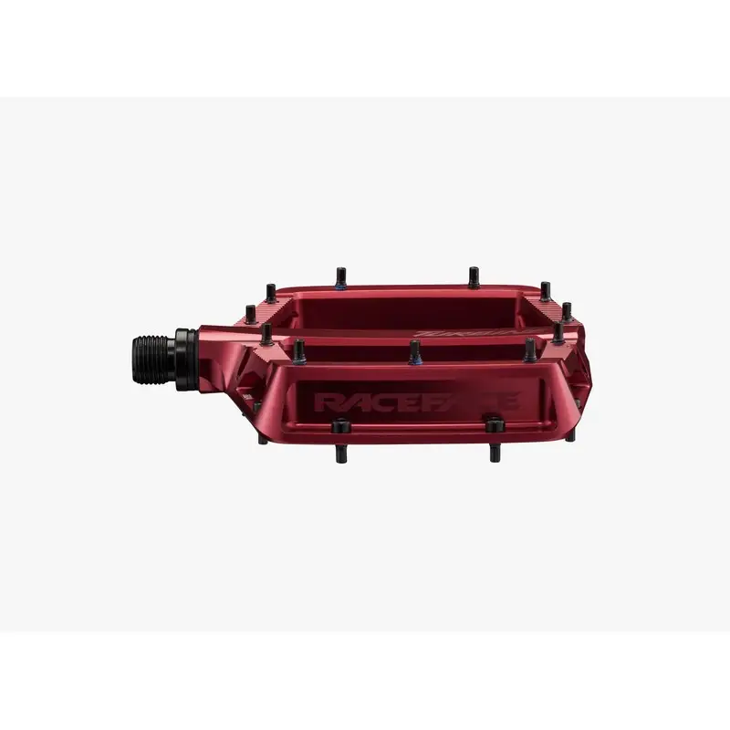 Pedal Par MTB Red Turbine #3