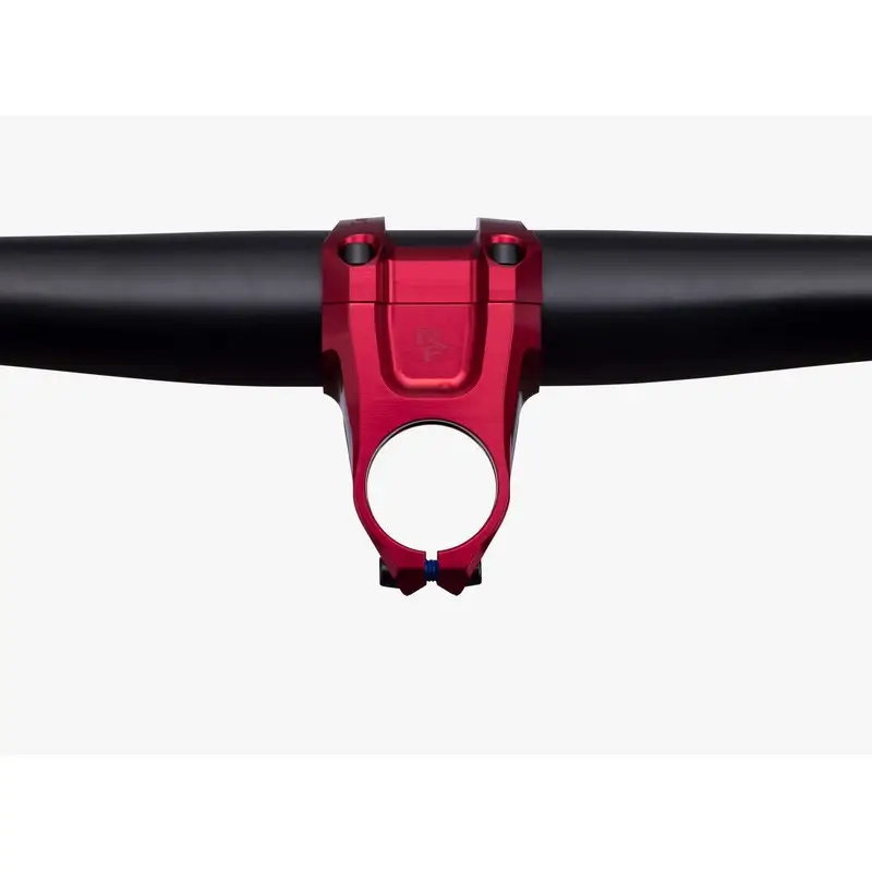 MTB Aluminium MTB Hombine SL 35x40x0mm rot #4