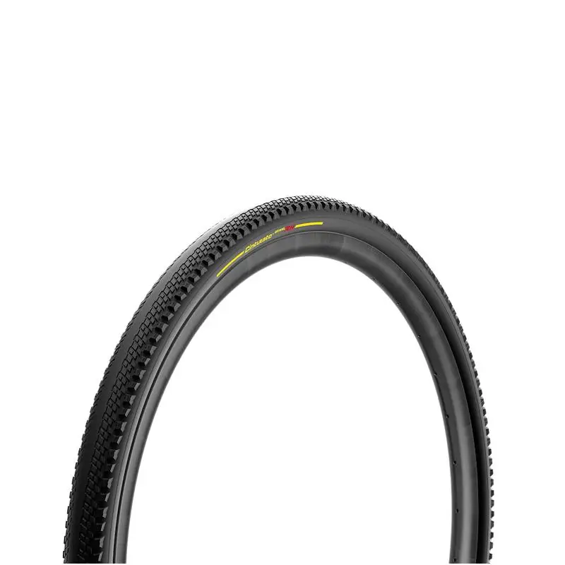 Copertone Cinturato Gravel RH Team Edition HP-Line 700x45 Prowall SmartEvo TLR Yellow Label - image