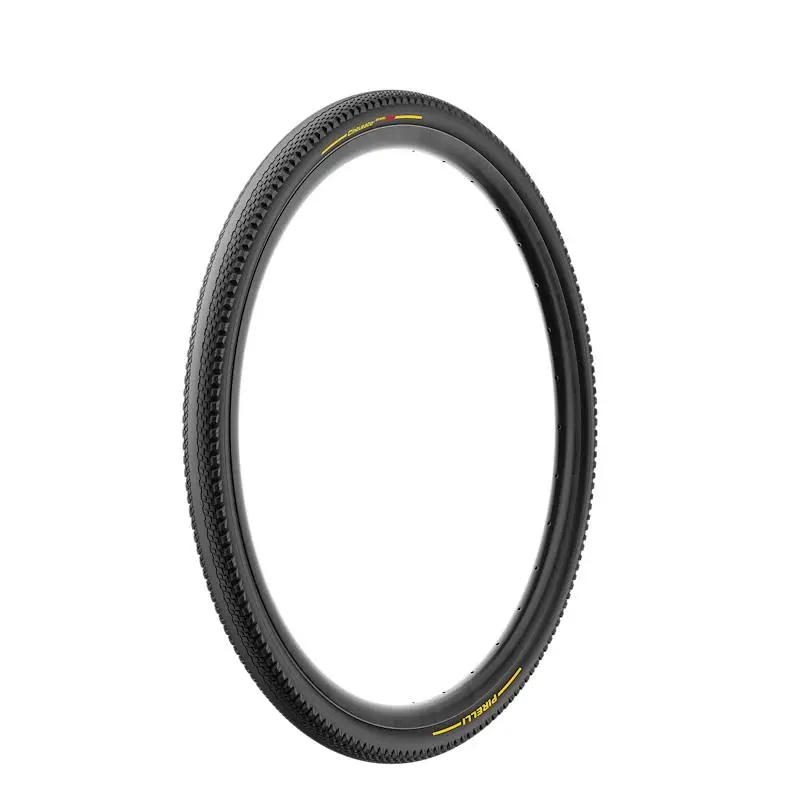 Copertone Cinturato Gravel RH Team Edition HP-Line 700x45 Prowall SmartEvo TLR Yellow Label #1