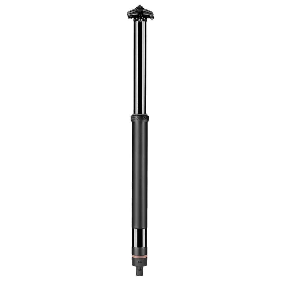 Reggisella Telescopico Elettronico Dropper Post MC1 Upgrade Rise / Rallon RS Escursione 180mm - image